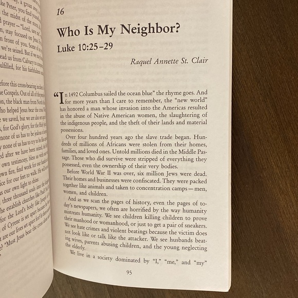 The African Presence in the Bible: Gospel Sermons Rooted in History, 2000 - Picture 5 of 7